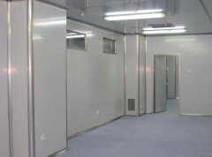 冷庫安裝公司未來的主要發(fā)展趨勢(shì)如何