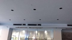 中央空調(diào)安裝公司如何提高自身競(jìng)爭(zhēng)力