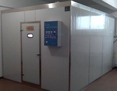 冷庫(kù)安裝公司：冷庫(kù)安裝應(yīng)該要注意哪些問題