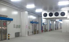 冷庫(kù)安裝公司:冷庫(kù)的抗凍機(jī)能和環(huán)境特殊性