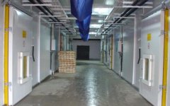建造一個(gè)冷庫需要多少錢？冷庫工程公司怎么選