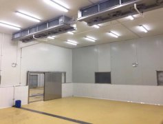 影響冷庫建造價格的因素有哪些