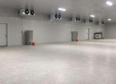 想要建一個(gè)冷庫，如何選擇冷庫工程公司