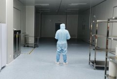 疫情就是命令！科瓦特助力口罩潔凈車間建設