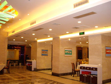 酒店中央空調(diào)設(shè)計